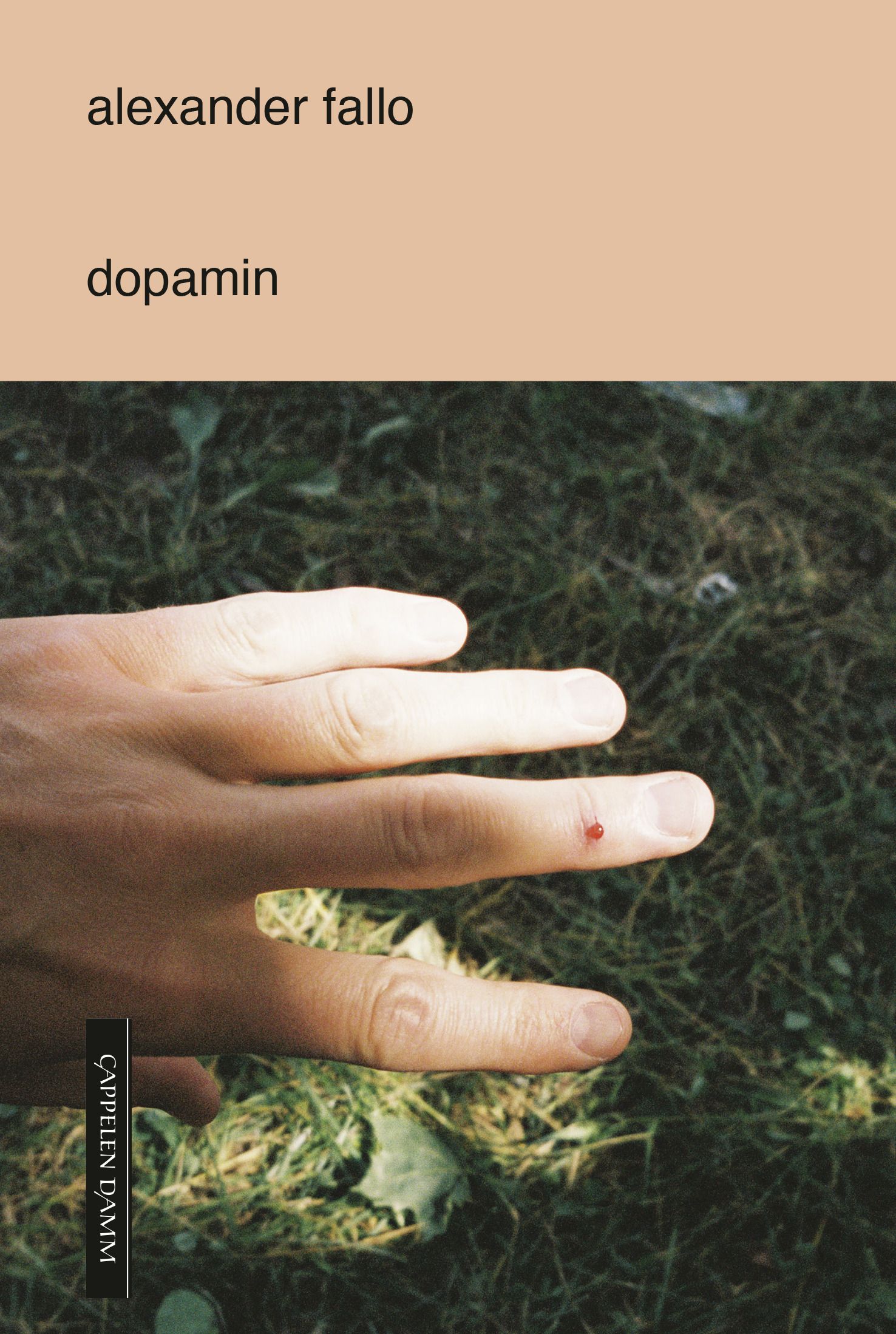 "Dopamin" av Alexander Fallo