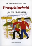 Omslagsbilde av Prosjektarbeid