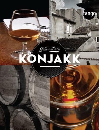"Konjakk" av Gilbert Delos