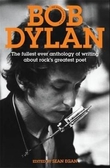 "The mammoth book of Bob Dylan" 