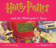 "Harry Potter and the Philosopher's Stone (Unabridged 7 Audio CD Set)" av J.K. Rowling