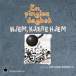 "Hjem, kjære hjem" av Jeff Kinney