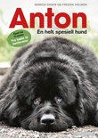 "Anton - en helt spesiell hund" av Monica Sagen