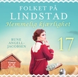 "Hemmelig kjærlighet" av Rune Angell-Jacobsen