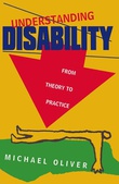 "Understanding Disability - From Theory to Practice" av Michael Oliver