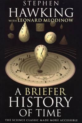 "A briefer history of time" av Stephen Hawking
