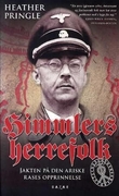 Omslagsbilde av Himmlers herrefolk