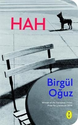 "Hah" av Birgül Oğuz