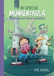 "Pappas stygge hender" av Åke Samuelsson