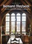 "Bernard Maybeck - en Arts and Crafts-arkitekt i California" av Sissel Hamre Dagsland