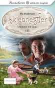 Omslagsbilde av Taushet er gull