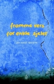 Omslagsbilde av Fromme vers for enkle sjeler