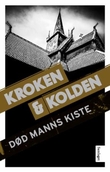 "Død manns kiste - kriminalroman" av Vigdis Kroken