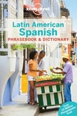 "Latin American Spanish - phrasebook & dictionary" 