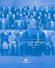 "For byfolk og bønder 1940-2015 - Rogaland fylkeskommunes historie II" av Yngve Flo