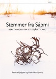 Omslagsbilde av Stemmer fra Sápmi