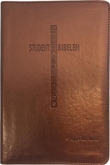 "Studentbibelen - Bibelen - Guds ord" av Norvald Yri