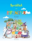 Omslagsbilde av Språklek med eventyr