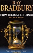 Omslagsbilde av From the dust returned