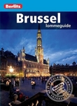 "Brussel - lommeguide" av Jack Altman