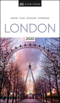 "London" av Michael Leapman