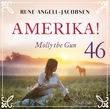 "Molly the gun" av Rune Angell-Jacobsen