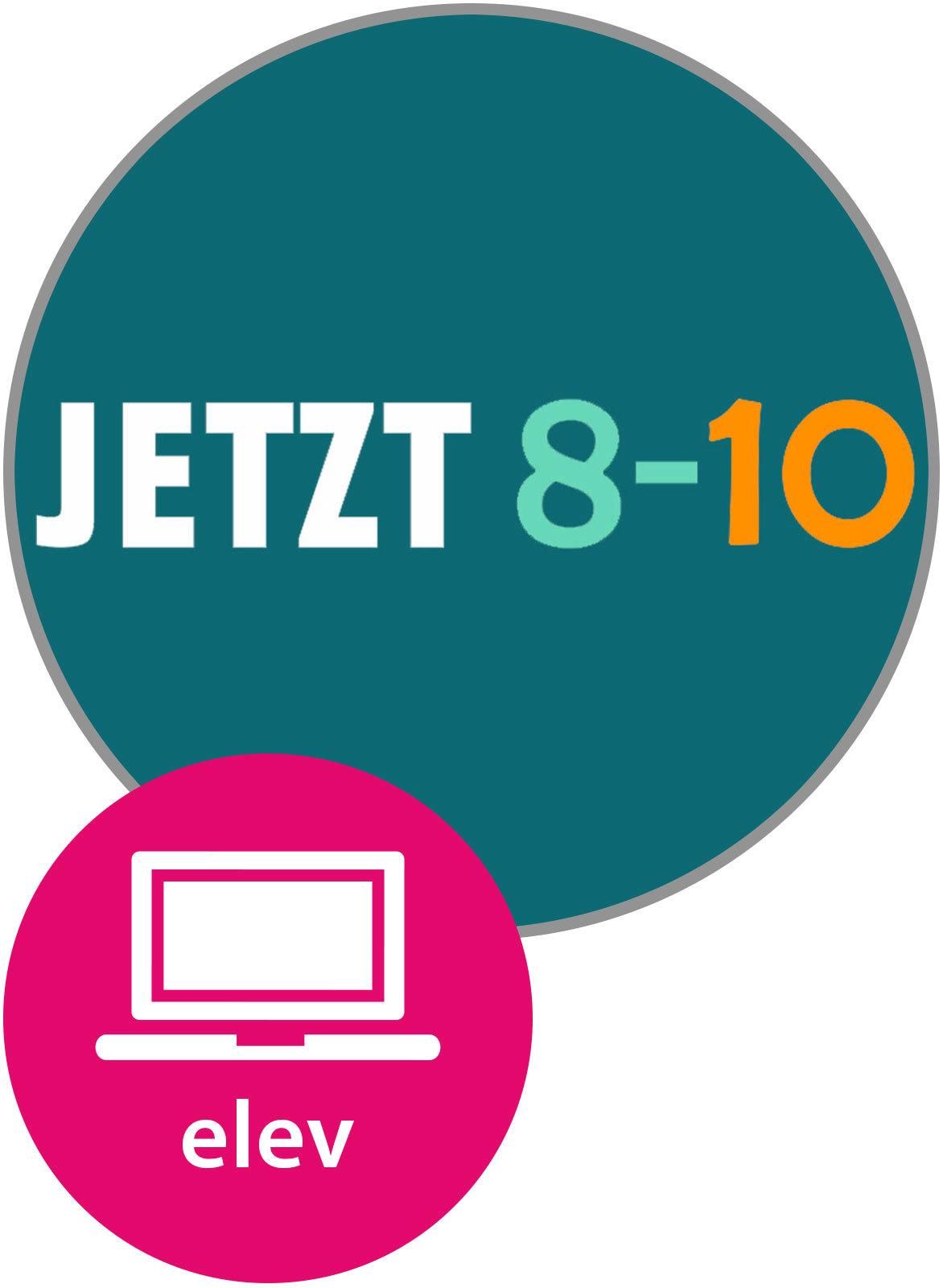 "Jetzt 8-10 - digital (elevlisens)" av Simen Braaten