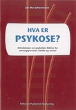 "Hva er psykose? - introduksjon om psykotiske lidelser for omsorgspersoner, familie og venner" av Jan Olav Johannessen
