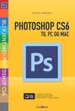 Omslagsbilde av Bli kjent med Photoshop CS6