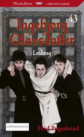 "Leidang" av Frid Ingulstad