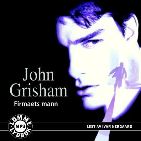 "Firmaets mann" av John Grisham