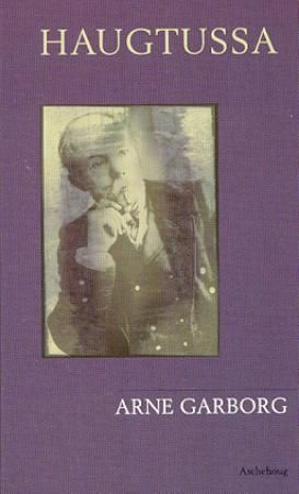 "Haugtussa" av Arne Garborg