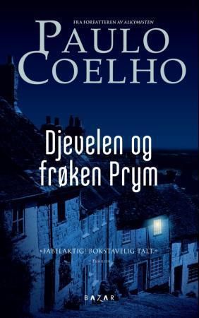 "Djevelen og frøken Prym" av Paulo Coelho