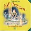 "Da jeg var liten" av Alf Prøysen