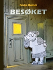 "Besøket" av Antje Damm