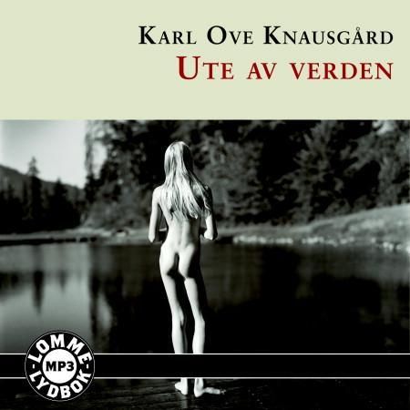 "Ute av verden" av Karl Ove Knausgård
