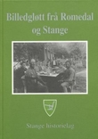 "Billedgløtt frå Romedal og Stange" av Terje Moshaug