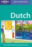 "Dutch phrasebook" 