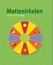 Omslagsbilde av Mattesirkelen