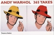 "Andy Warhol 365 takes" av Andy Warhol