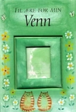 "Til ære for min venn" av Sarah Medina