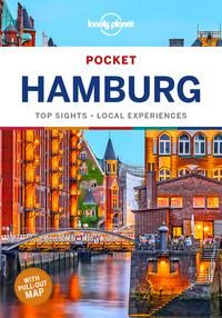 "Pocket Hamburg - top sights, local experiences" av Anthony Ham