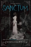Omslagsbilde av Sanctum