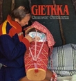 "Gietkka" av Gunvor Guttorm