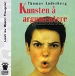 "Kunsten å argumentere" av Thomas Anderberg