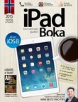 "iPad boka - den ultimate guiden" av Line Therkelsen