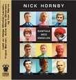 "Samtale med engelen" av Nick Hornby