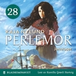 "Jernroser" av Kaja Nylund