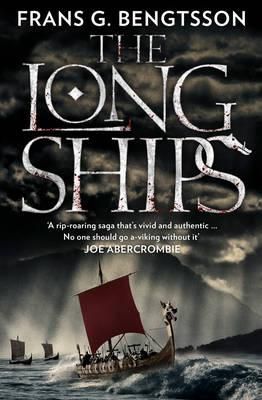 "The long ships - a saga of the viking age" av Frans G. Bengtsson