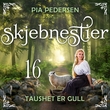 "Taushet er gull" av Pia Pedersen